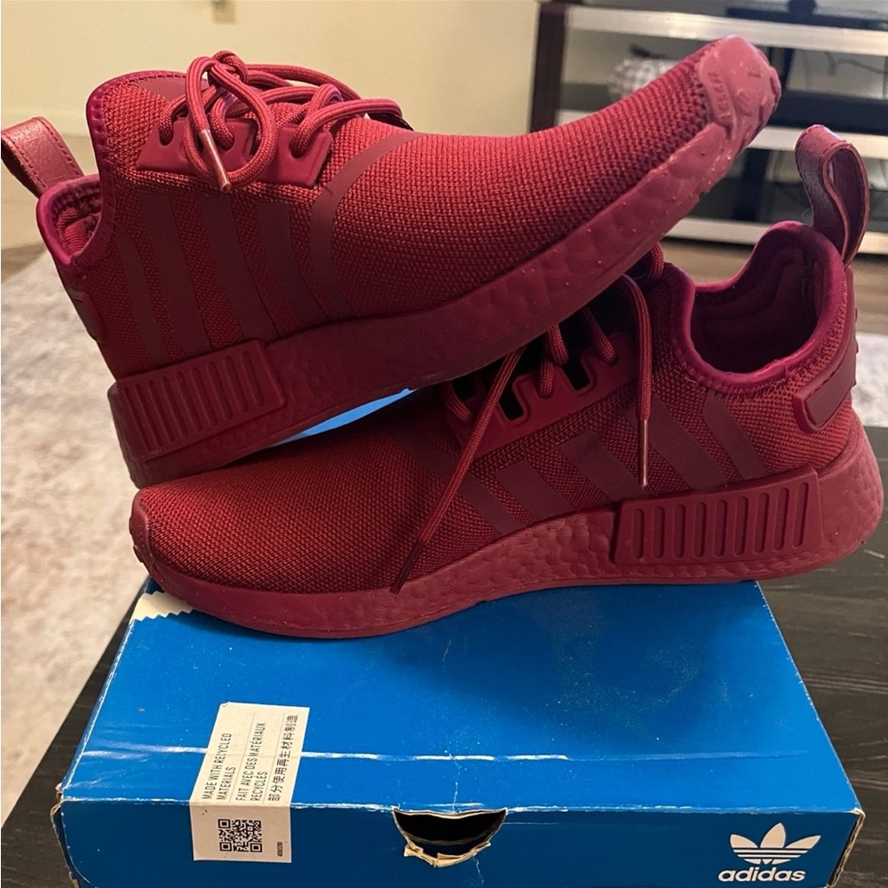 Adidas NMD R1